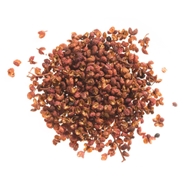 Szechuan Peppercorns